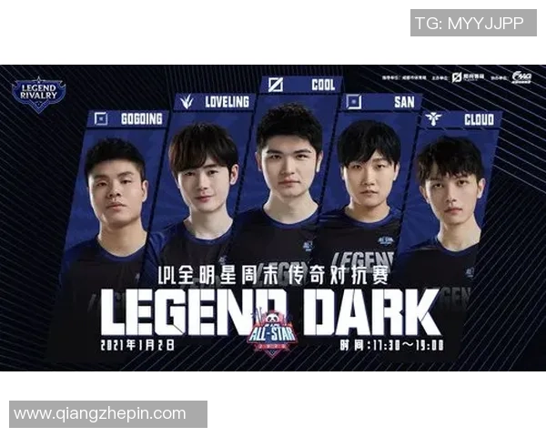 全明星赛回顾:LNG战队技术实力的全面展现与分析 全明星赛回顾:LNG战队技术实力的全面展现与分析