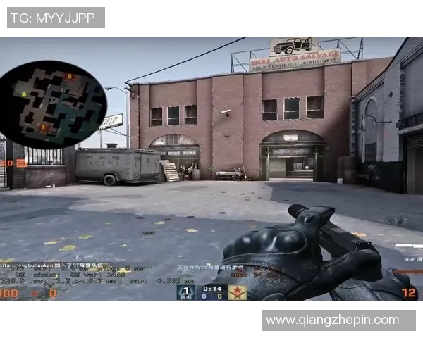 李秀英专访：从新手到高手的CSGO成长之路与心路历程分享