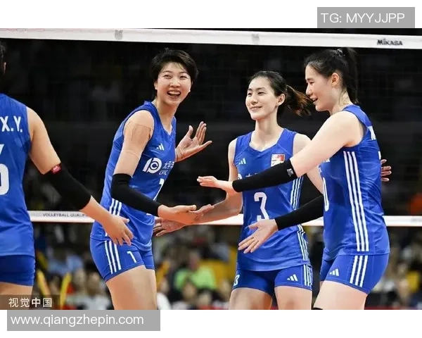 杭州排球队在冠军赛中的速度优势分析与表现点评