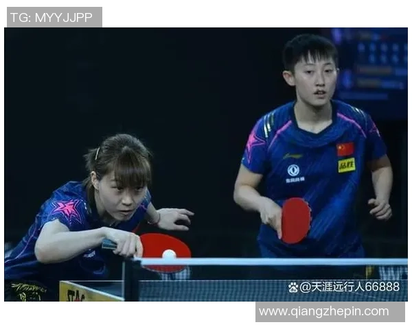 深圳乒乓球队配合策略深度解析及其对比赛胜负的影响分析