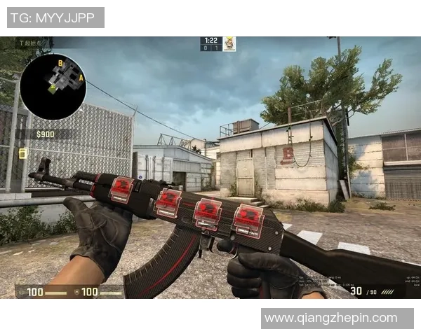 深度对话:赵丽分享她在CSGO中的成长与挑战经历 深度对话:赵丽分享她在CSGO中的成长与挑战经历