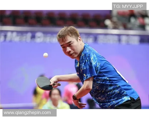 聚焦乒乓球：探讨杭州乒乓球队在灵活性训练中的创新与实践