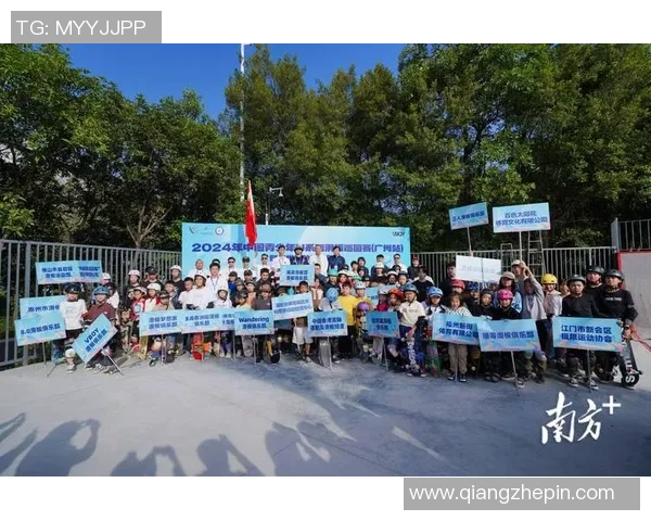 重庆滑板队技术飞跃再创新高引领全国滑板运动新潮流 重庆滑板队技术飞跃再创新高引领全国滑板运动新潮流