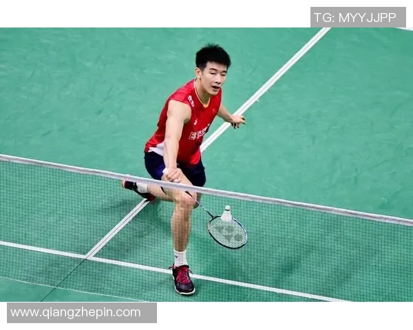 重庆羽毛球队强势登顶最新羽毛球力量排行榜前十名解析