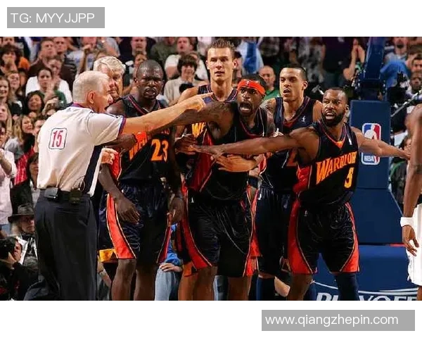 2006年勇士逆袭小牛季后赛精彩回顾与战术分析 2006年勇士逆袭小牛季后赛精彩回顾与战术分析