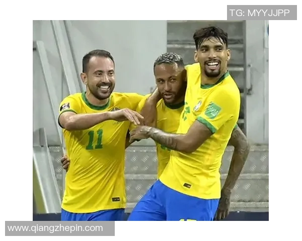 内马尔领衔巴西对决厄瓜多尔精彩赛事回顾与分析 内马尔领衔巴西对决厄瓜多尔精彩赛事回顾与分析