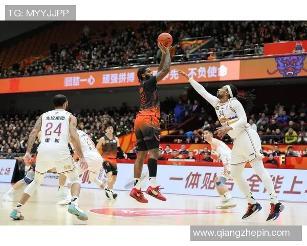 北控与北京激战全场精彩录像回顾及赛后分析