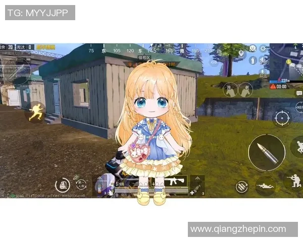 和平精英V5赛季比赛经验分享与策略分析探讨