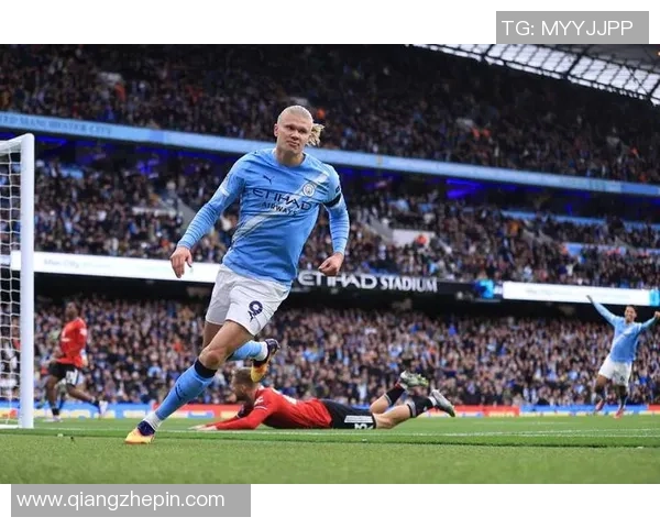 哈兰德独中五元助曼城7-0横扫莱比锡创下欧冠新纪录
