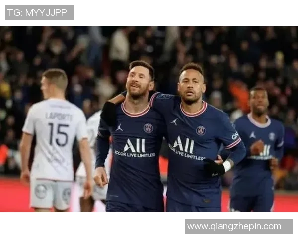 巴黎圣耳曼与马赛的巅峰对决揭示法甲争冠新格局