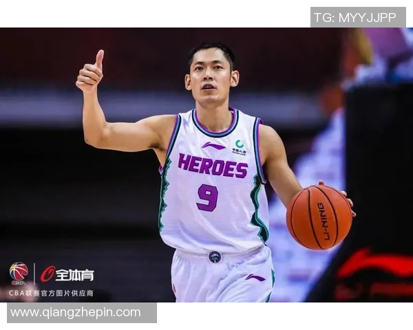 张庆鹏:从篮球场上的拼搏者到人生道路上的奋斗者的精彩转变 张庆鹏:从篮球场上的拼搏者到人生道路上的奋斗者的精彩转变