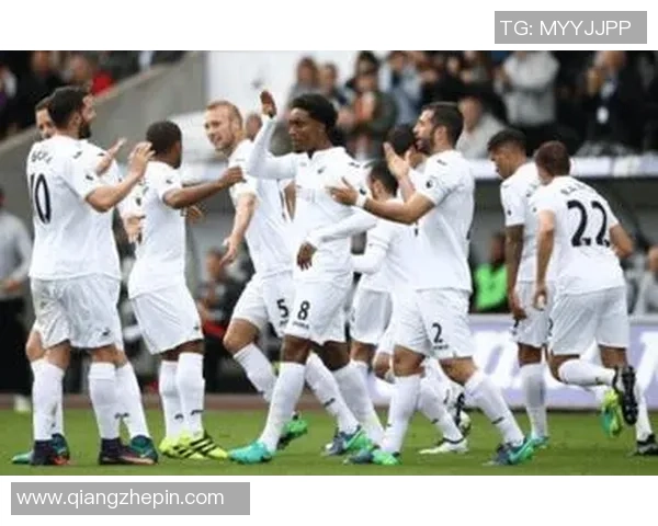 斯旺西主场迎战博尔顿争夺英冠积分榜重要位置